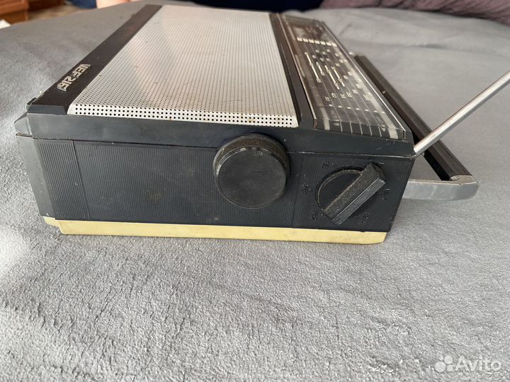 Радиоприемник