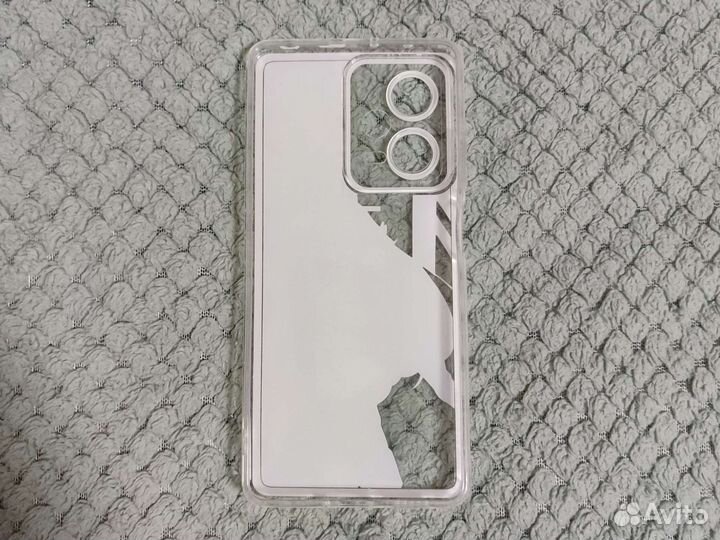 Чехол для Xiaomi redmi note 12 pro 5G