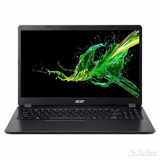 Ноутбук Acer Aspire A315-56-50Z5, i5 1035G1/8Gb/SS