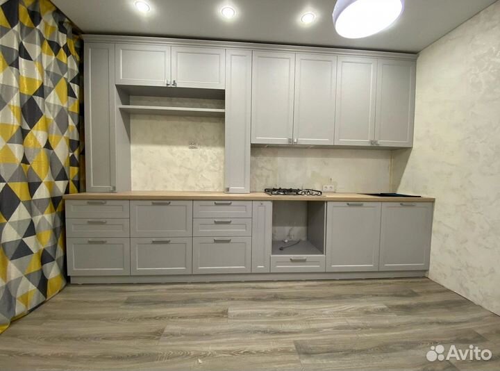 Кухня от производителя