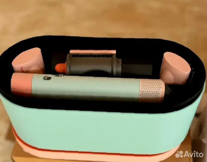 Фен Dysоn suреrsоniс