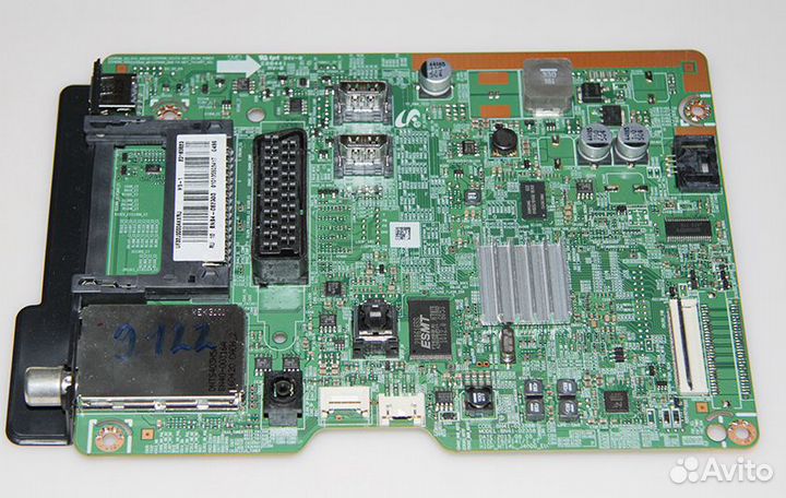 Материнские платы для тв samsung