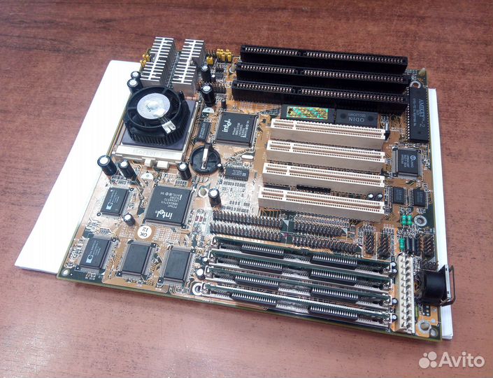 Ретро и старые комплектующие для пк, corsair XMS2