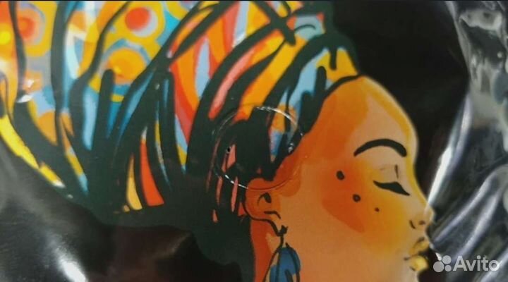 Кофе в зернах 1 кг арабика