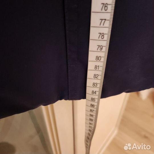 Куртка демисезонная benetton