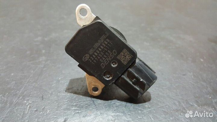 Дмрв Porsche Cayenne 955 M48.50 2006