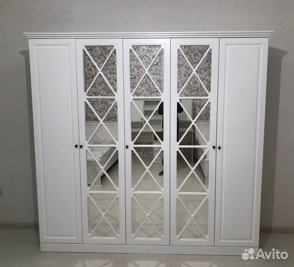 Шкаф Бьянка