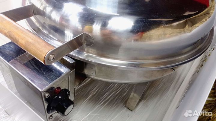 Электрогриль