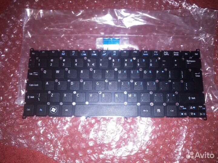 Клавиатура на Нетбук Acer