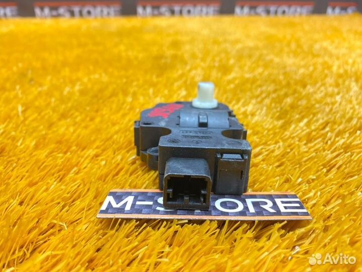 Привод заслонки отопителя Mercedes-Benz S-Class