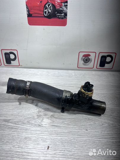 Датчик температуры Mazda 6 GG MPS