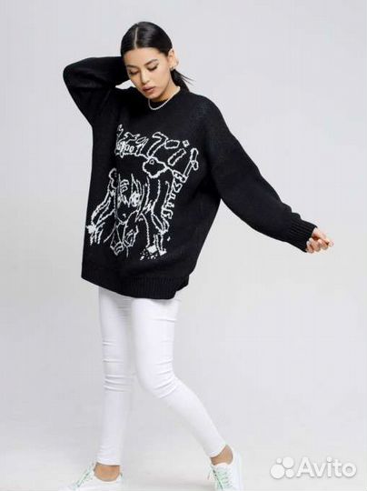 Нашивка большая