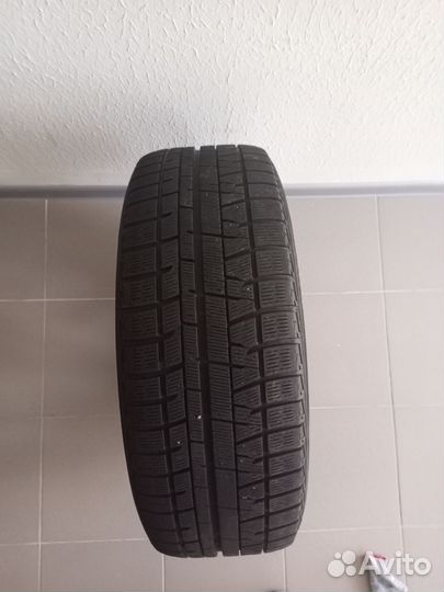 Yokohama Ice Guard IG50+ 225/55 R18 98Q