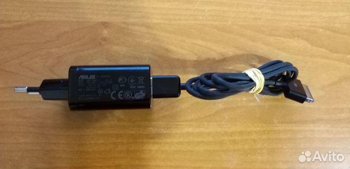 Блок питания asus EEE Pad 18W