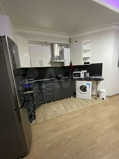 Квартира-студия, 28 м², 4/5 эт.