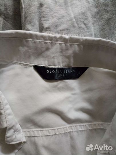 Вещи пакетом на подростка Gloria Jean's