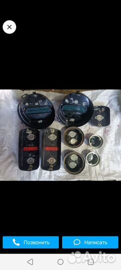 Маскировка фар УАЗ весь набор в коплекте