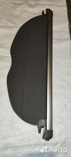 Шторка багажника infiniti