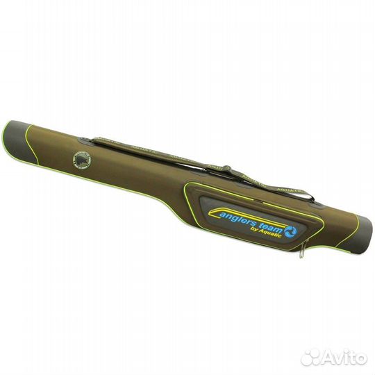 Чехол для удилищ полужесткий Ч-44Х