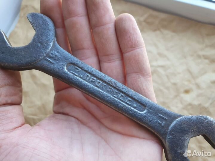 Ключ з.Прогресс