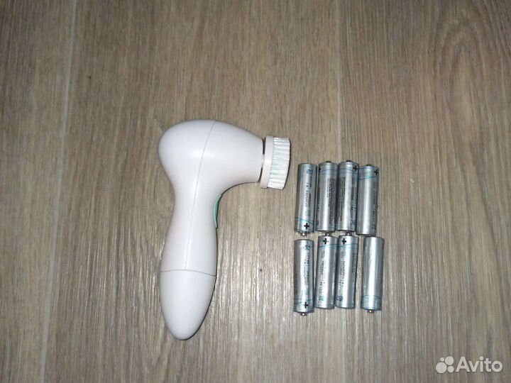 Массажер для лица