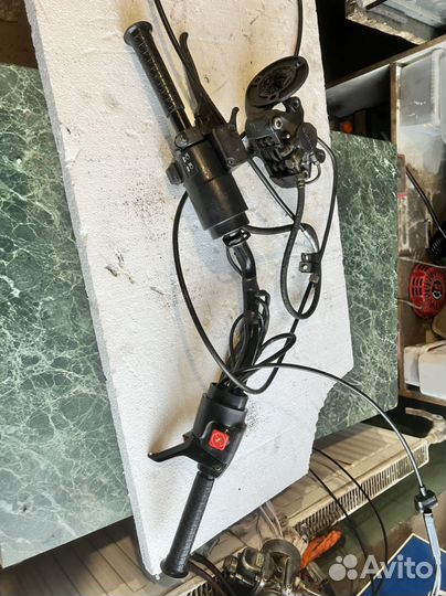 BRP запчасти