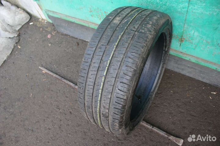 Barum Bravuris 3HM 245/40 R19