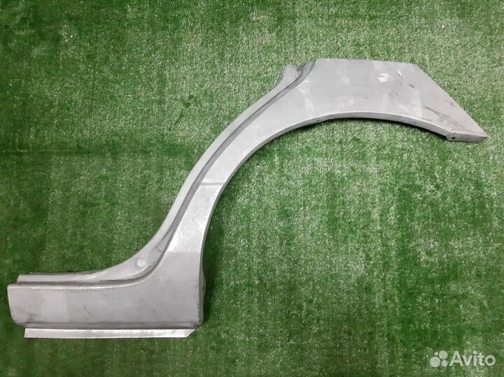 Арка задняя левая Nissan Primera P11 1996-2002 год