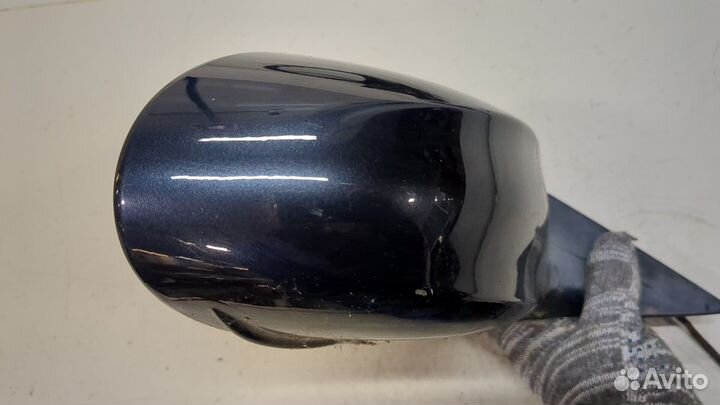 Зеркало боковое правое BMW Z4 E85, 2005