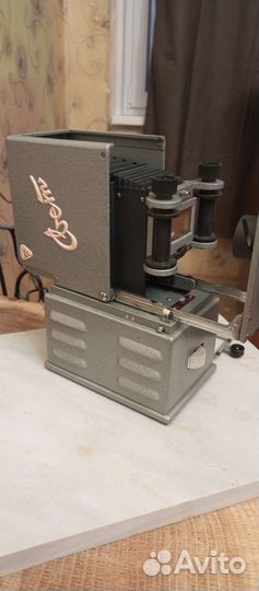 Диапроектор фильмоскоп