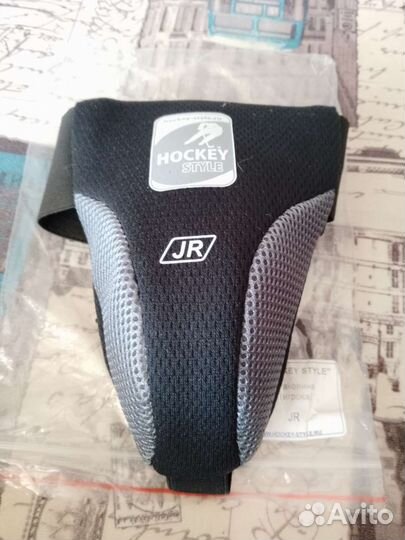 Продам ракушку hockey style