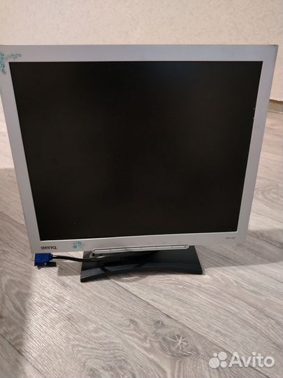 Монитор benq