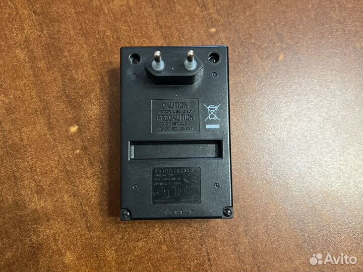 Зарядное устройство для акб