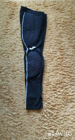 Вратарские футбольные штаны joma