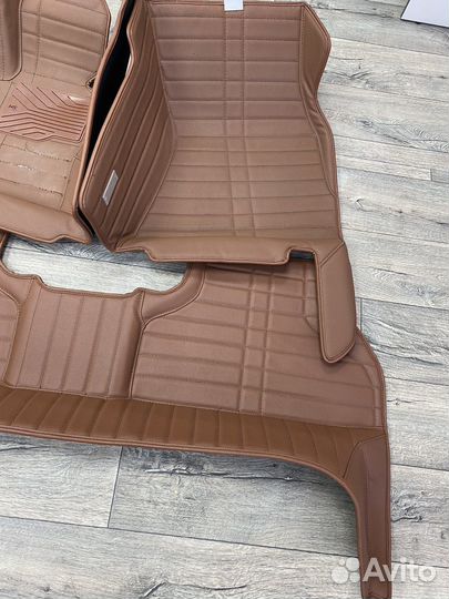 Коврики премиум класса для BMW X5 F15