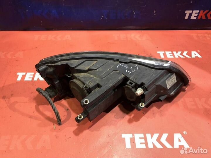 Фара Левая Шкода Октавиа 1Z (2008 - 2013 )