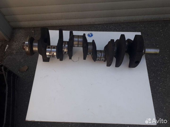 Двигатель Рендж Ровер Лэнд Ровер