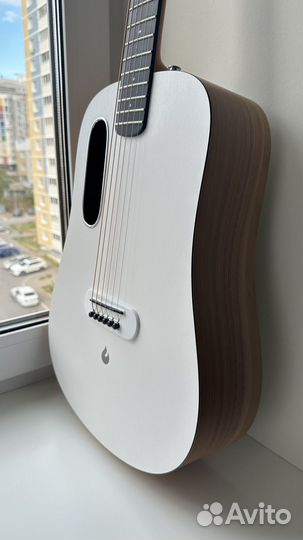 Blue Lava Original Acoustic