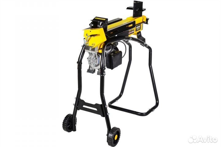 Дровокол электрический HLS-5500H huter