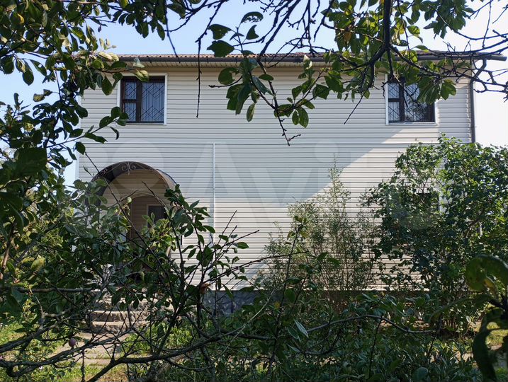 Дача 100 м² на участке 8 сот.