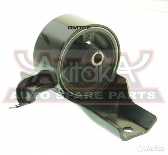 Asva 0412-H77R подушка двигателя задняя Asva 0412