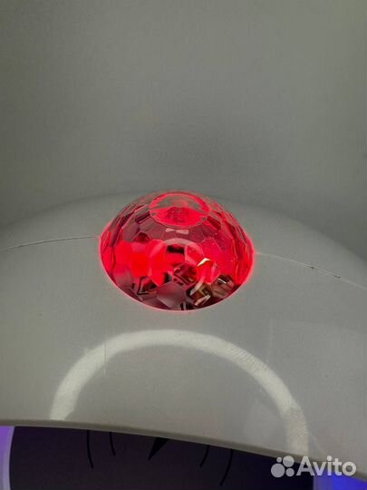 Беспроводная зарядка