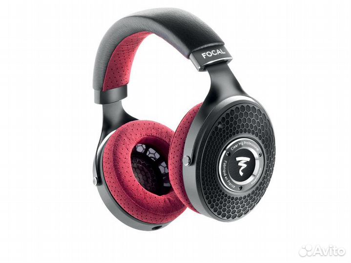Focal Clear MG Professional Headphone