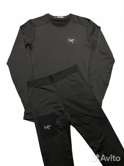 Термобелье Arc'teryx Motus AR