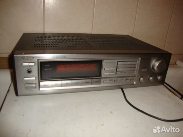 Ресивер Onkyo TX 903