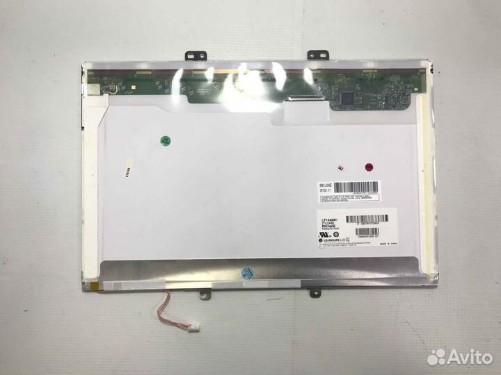 Матрица 15,4 для RoverBook Pro 501