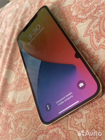 iPhone 12 Pro, 128 ГБ