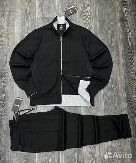 Спортивный костюм Hugo Boss