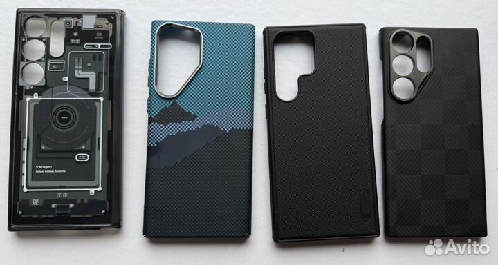 Samsung Galaxy S23 Ultra, 12/512 ГБ