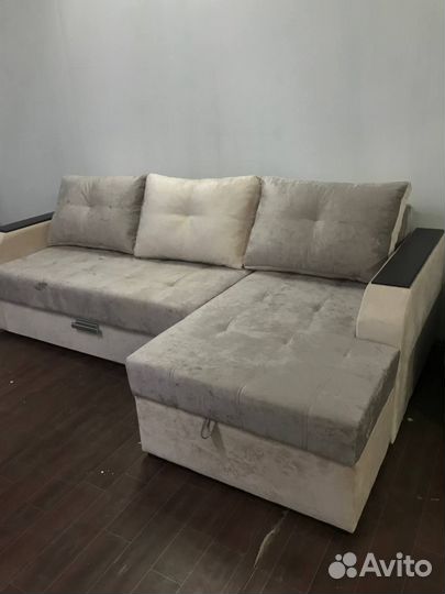 Диван Corner (угловой)
